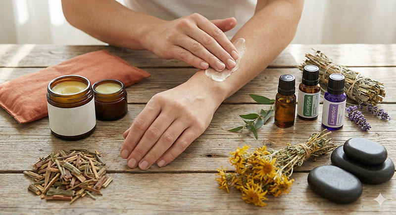 Bienestar Físico y Cuidado del Cuerpo