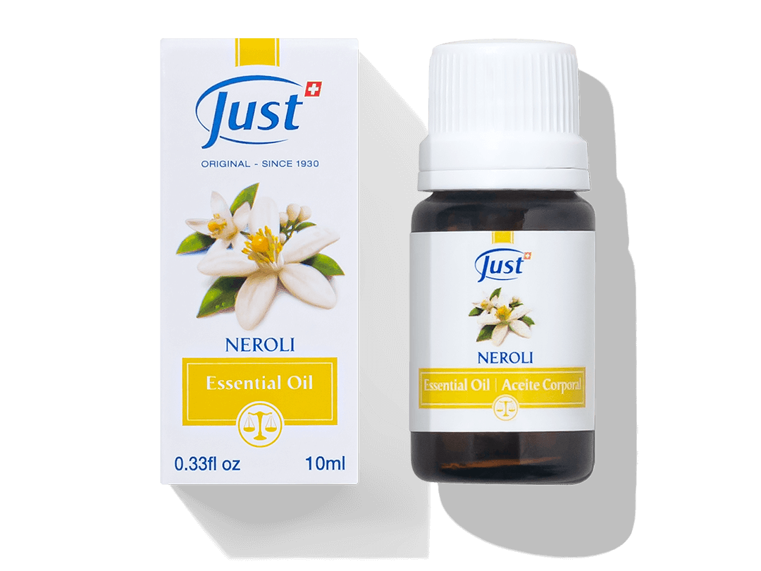 Aceite Esencial de Neroli