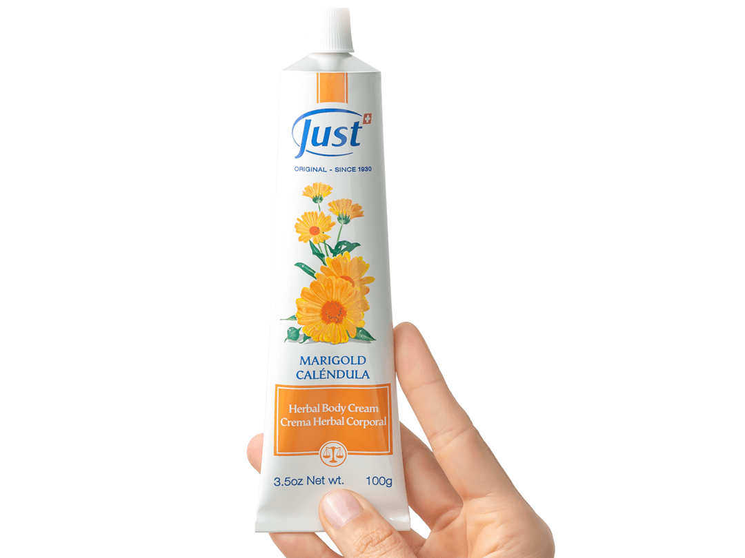 Crema de Caléndula - Imagen 3