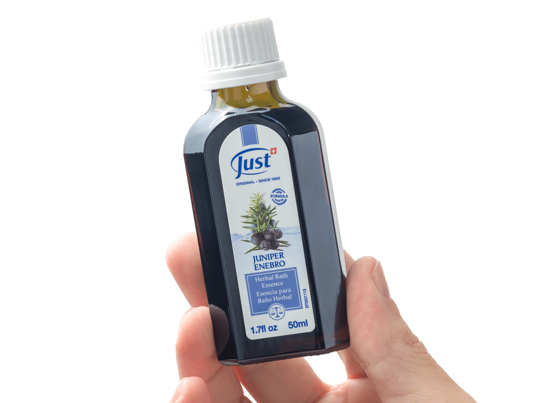 Esencia para Baño de Enebro - Imagen 4