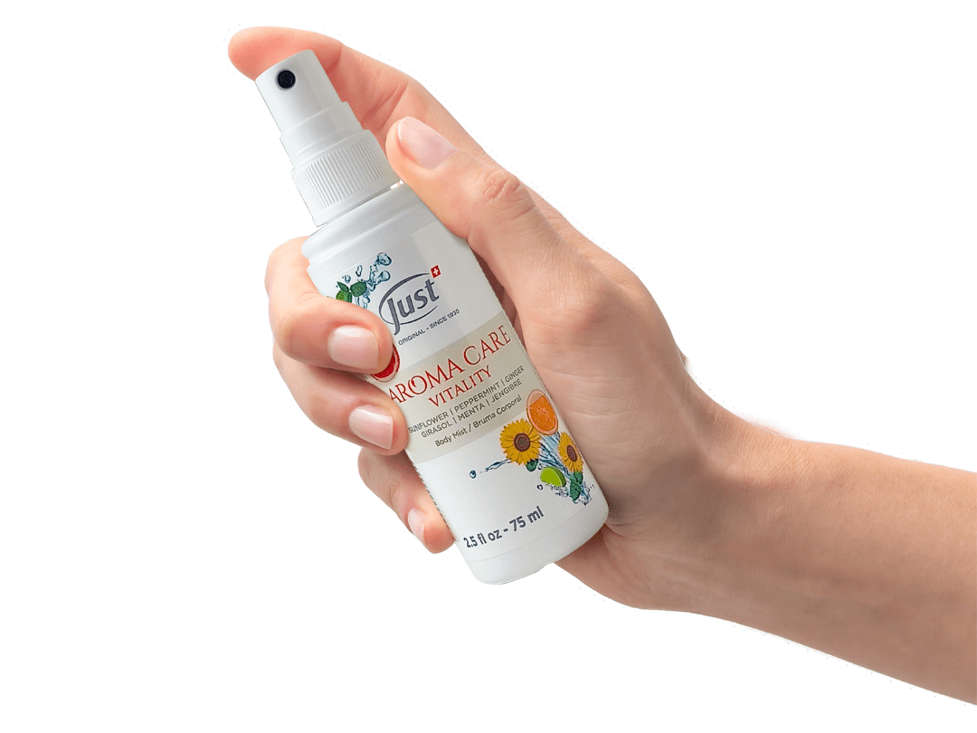 Aroma Care Vitality – Body Mist
