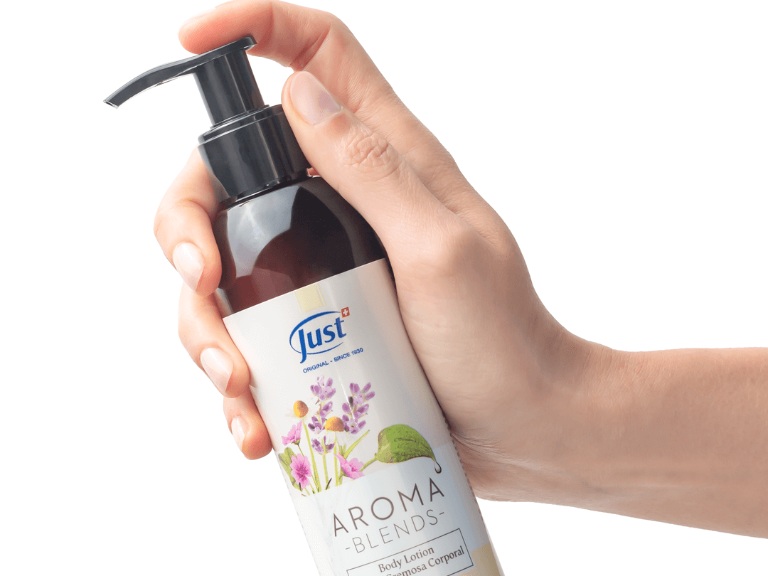 Aromablends - Loción Cremosa Corporal - Imagen 2