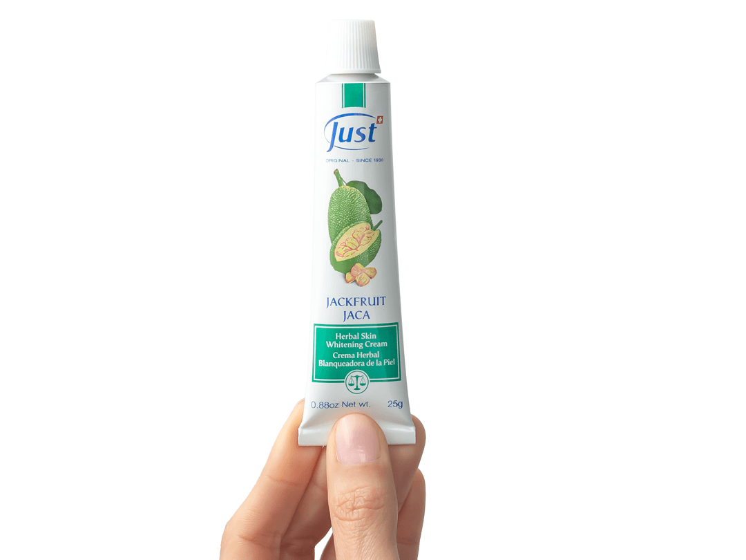 Crema Blanqueadora de Jackfruit
