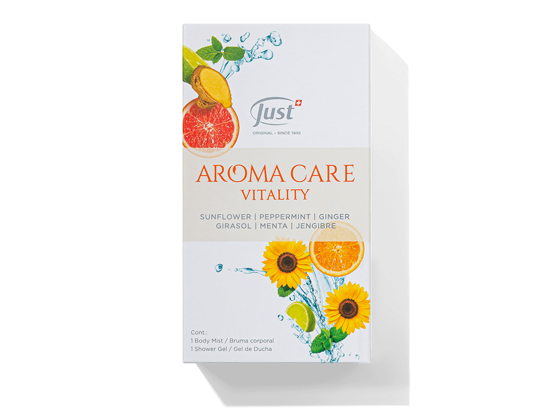 Duo Aroma Care Vitality