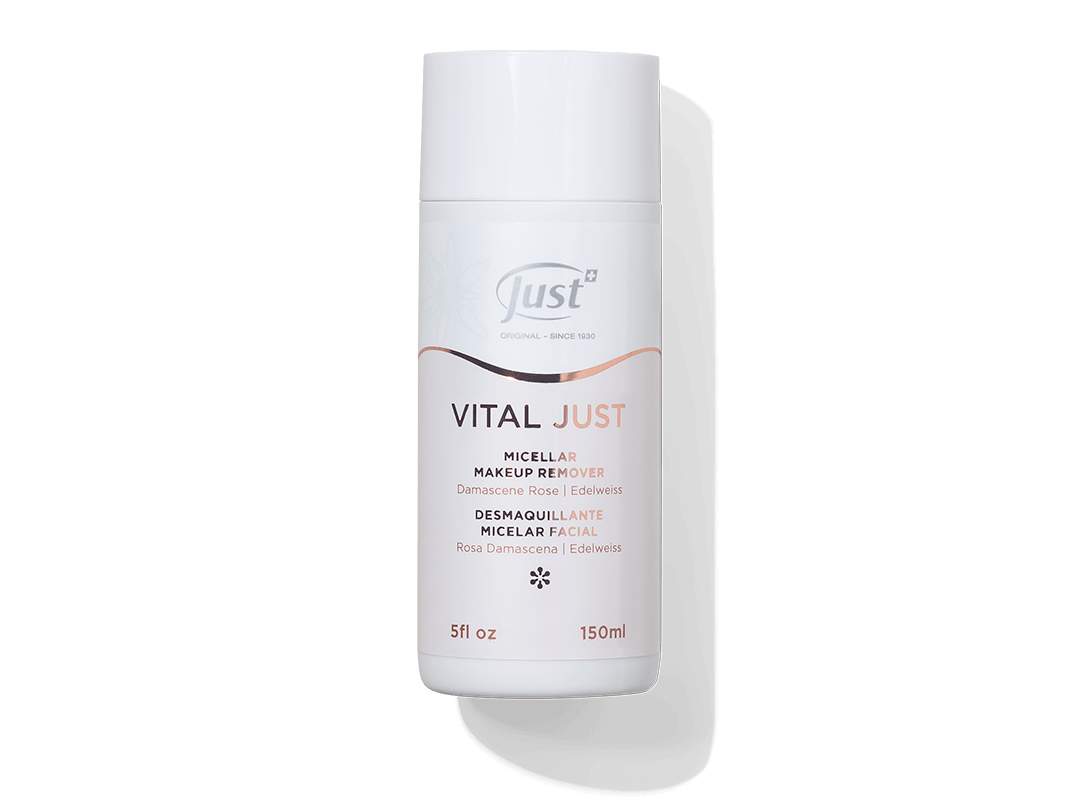 Desmaquillante Micelar Vital Just - Imagen 2