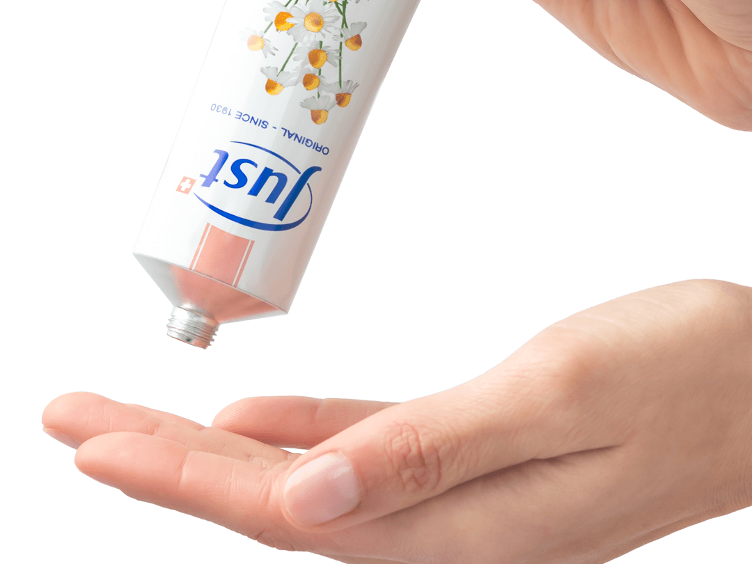 Crema de Manzanilla para Manos - Imagen 3