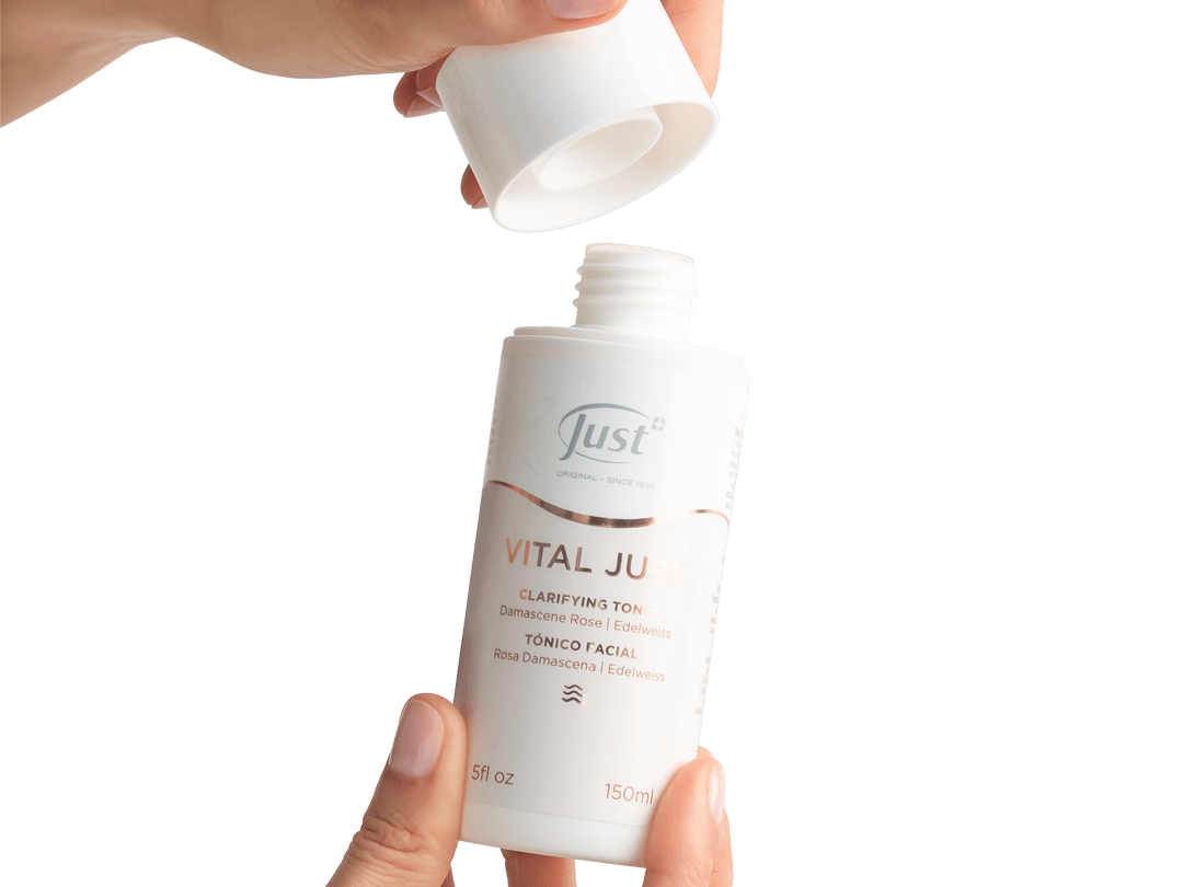 Tónico Clarificante Vital Just