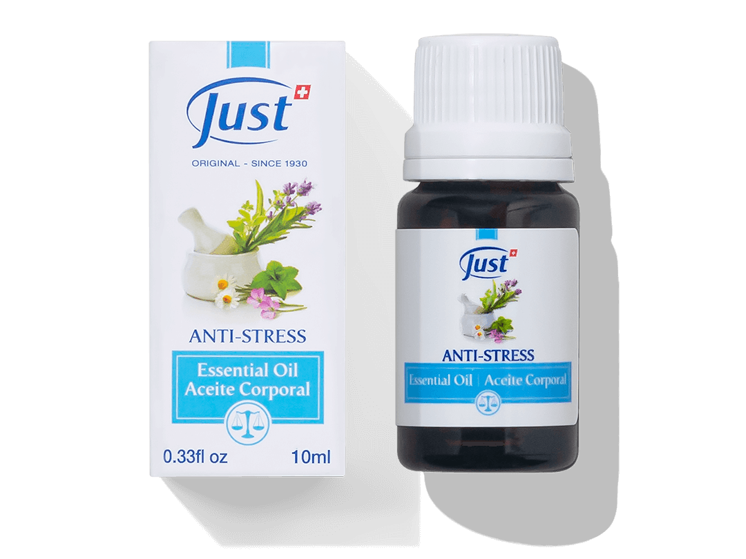 Anti-Stress - Relajante natural - Imagen 5