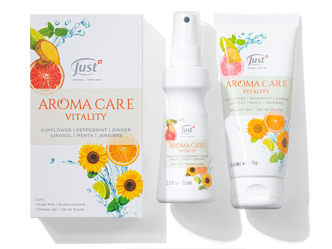 Duo Aroma Care Vitality - Imagen 2