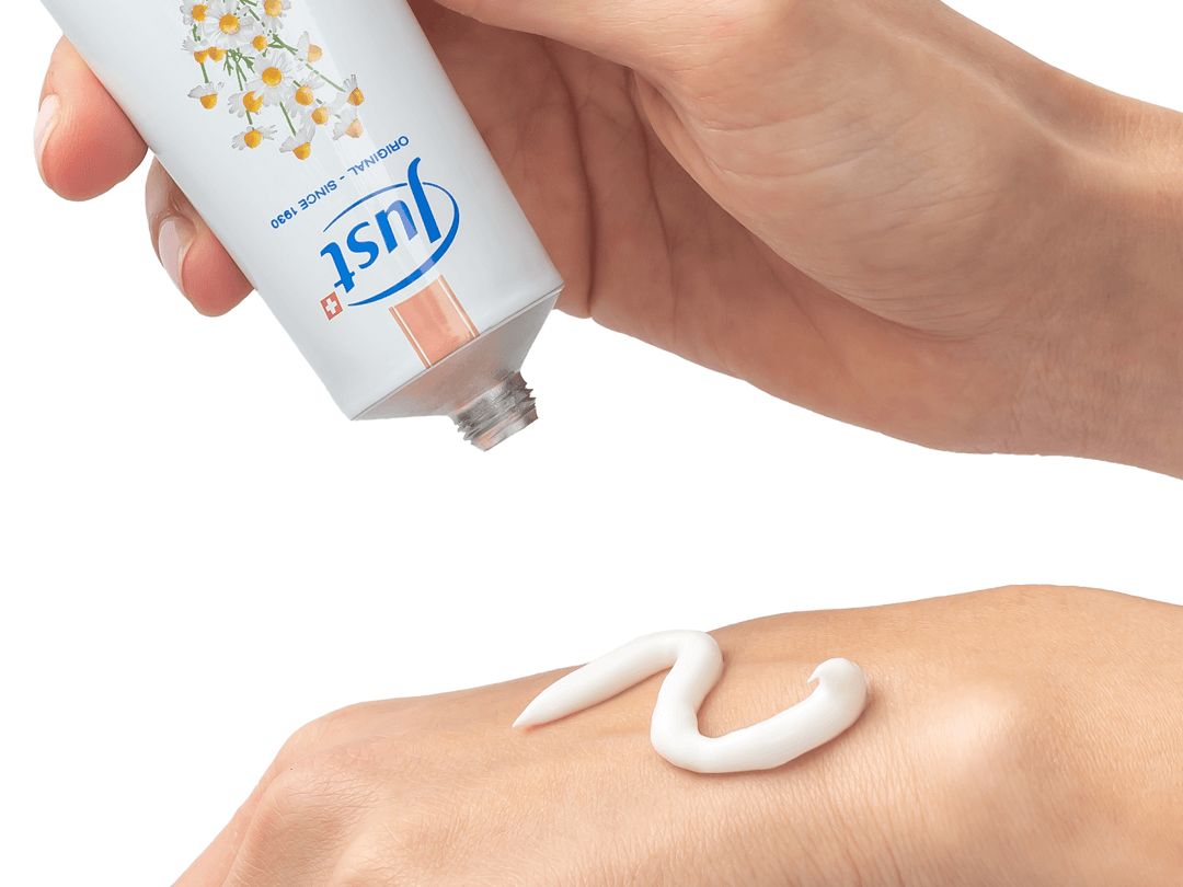 Crema de Manzanilla para Manos - Imagen 4