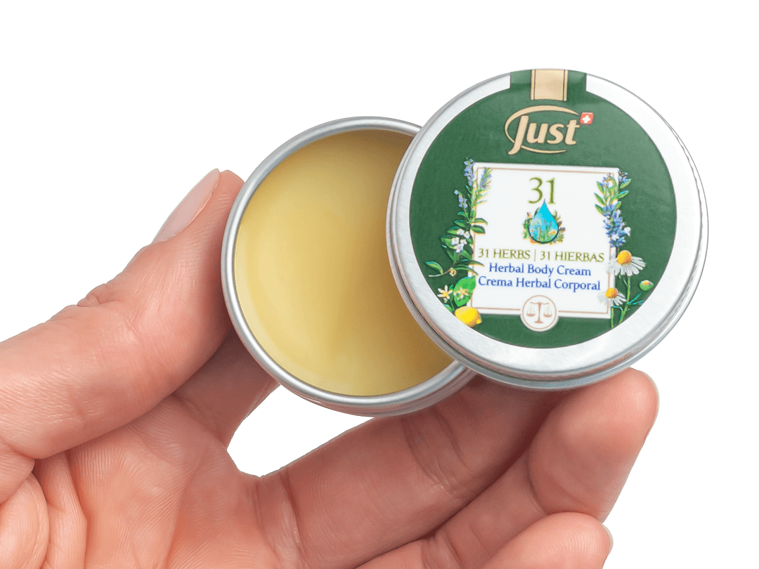 Crema Herbal 31 - Imagen 2