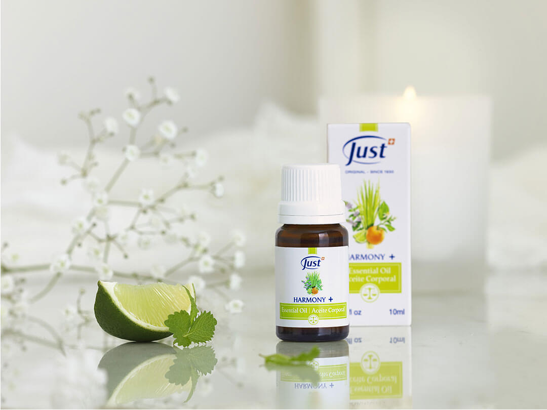 Harmony + - Imagen 1