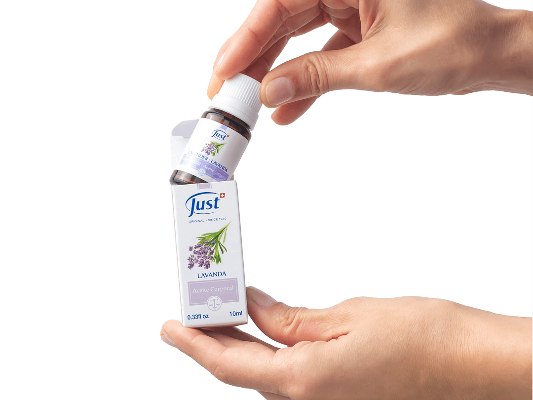 Aceite Esencial de Lavanda - Imagen 4