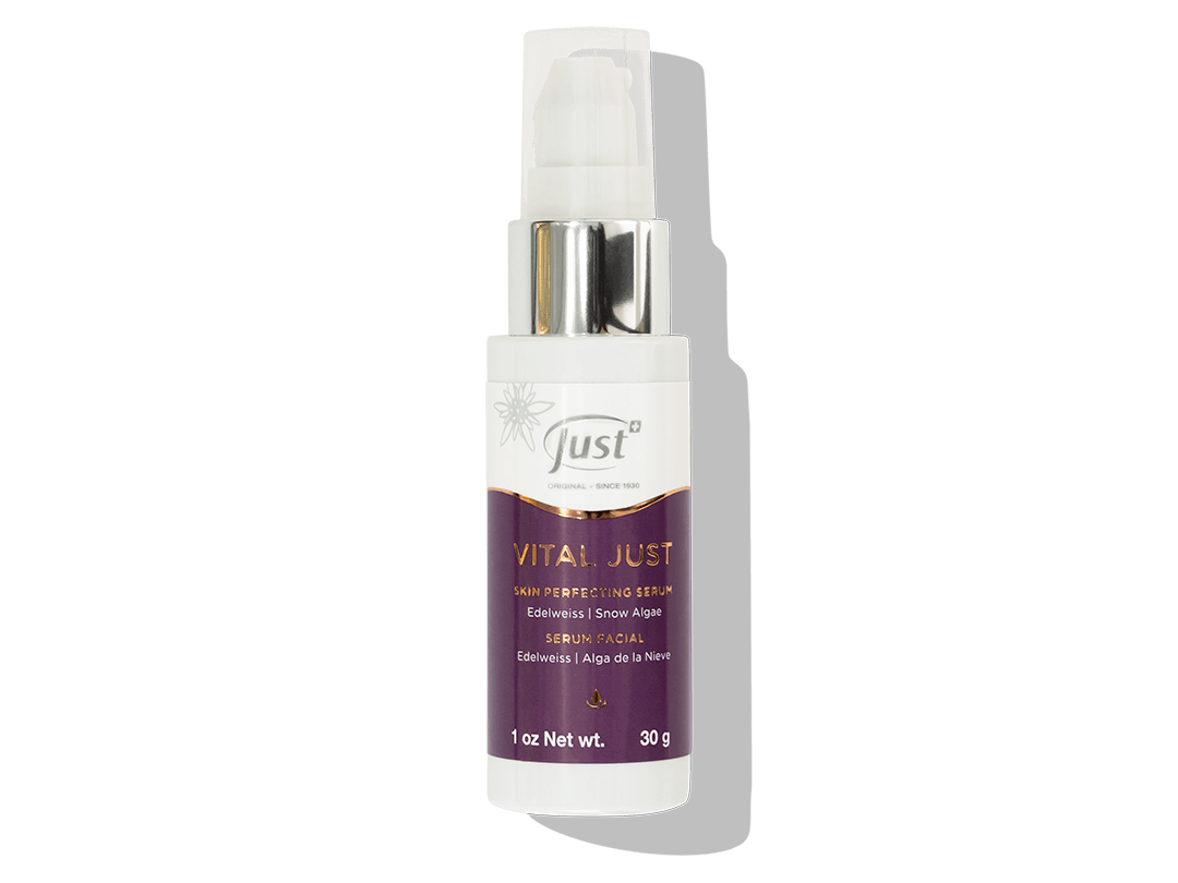 Serum Reparador Vital Just - Imagen 2