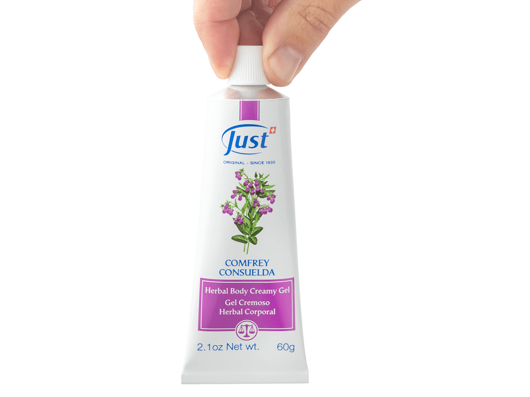 Gel Cremoso de Consuelda - Imagen 2