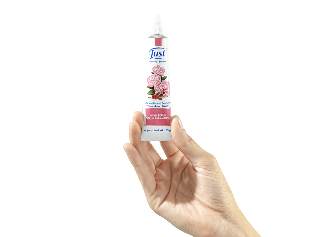 Serum para Manos de Peonía y Gayuba - Imagen 2