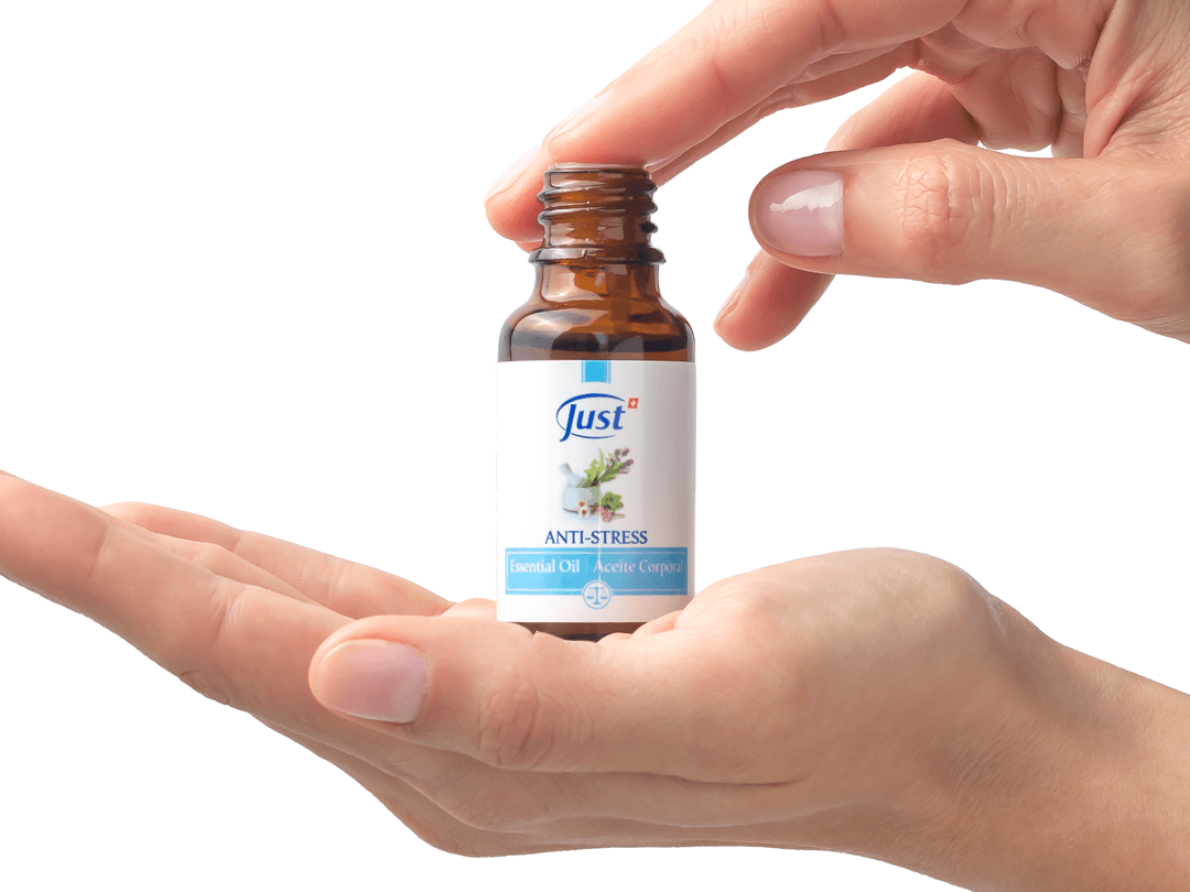 Anti-Stress - Relajante natural - Imagen 3