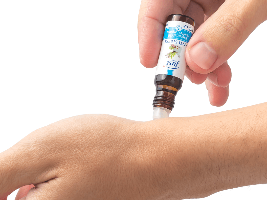 Anti-Stress - Relajante natural - Imagen 2