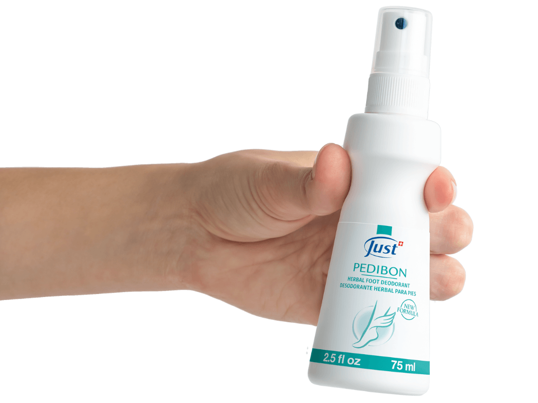 Pedibon - Desodorante para Pies - Imagen 2