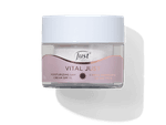 Crema Hidratante de Día FPS 15 Vital Just - Miniatura 2