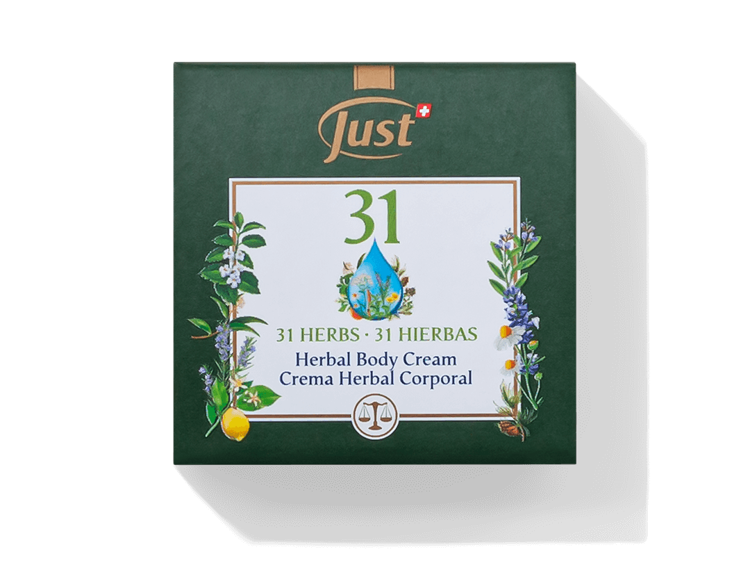 Crema Herbal 31