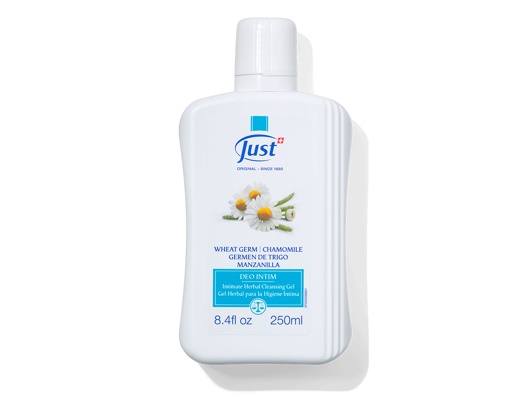 Deo Intim - Gel para la Higiene Íntima