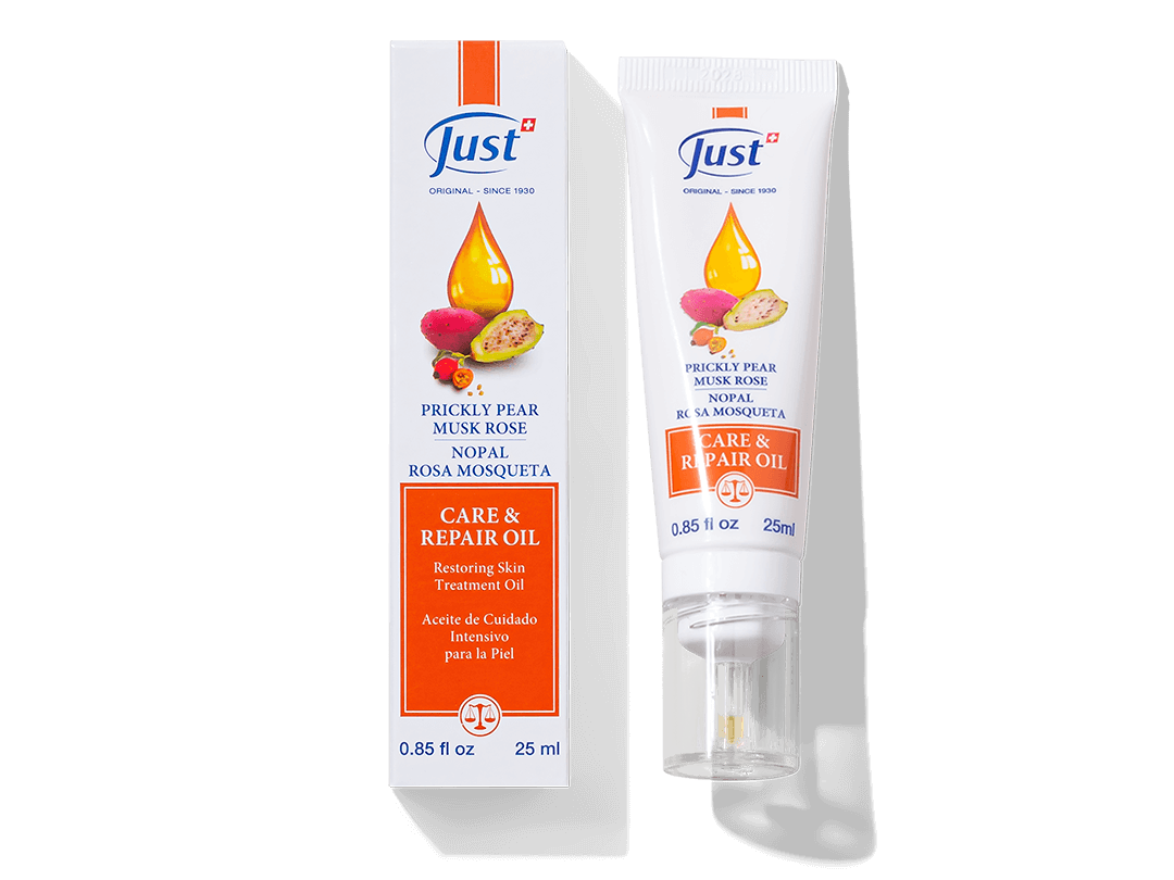 Care & Repair Oil - Imagen 2