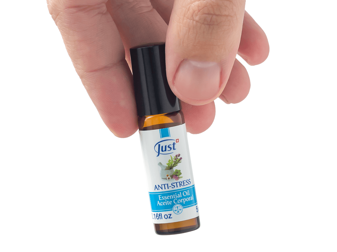 Anti-Stress - Relajante natural - Imagen 4