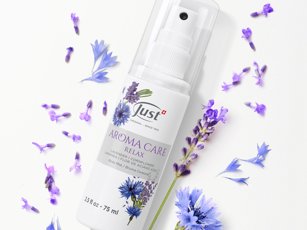 Aroma Care Relax – Bruma Corporal