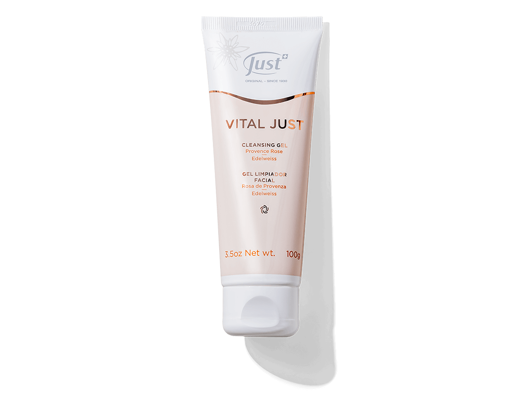 Gel Limpiador - Vital Just - Imagen 2