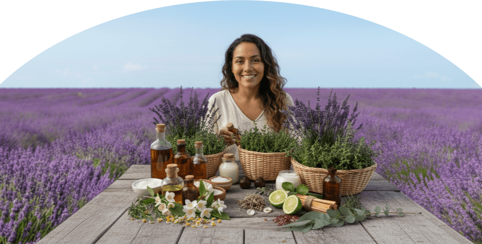 Productos naturales en Panamá