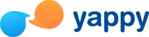 Yappy Logo